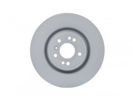 FREN DISKI ON 4-matic MERCEDES W166 C292 W251