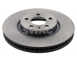 FREN DİSKİ ÖN A4-A5-A6-A7-Q5 2008 FEBI 44022