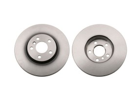 FREN DISKI ON ADET BMW F40 F44 F45 F46 F48 F39 MINI F54 F60