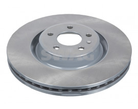 FREN DİSKİ ÖN ADET FIYAT AUDI A6-A7-Q5 2011 FEBI 44039