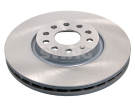 FREN DİSKİ ÖN ADET FİYAT TIGUAN-KODIAQ 2015 FEBI 43929