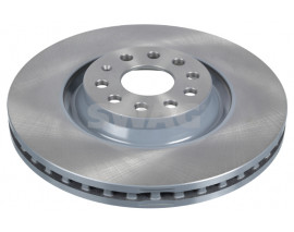 FREN DİSKİ ÖN ADET GOLF7-PASSAT-ARTEON-A3 2013 FEBI 39129