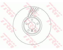 FREN DISKI ON ADET SOL BMW X5 E70 F15 X6 E71 E72