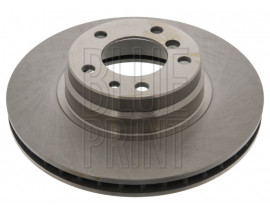 FREN DISKI ON BMW E38 94 01