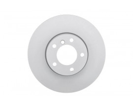 FREN DISKI ON BMW E39 00 04