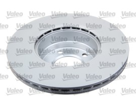 FREN DISKI ON BMW E39 96 03 5 DELIK