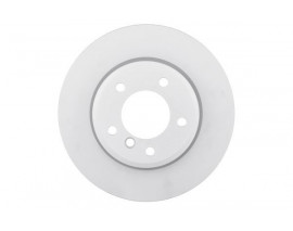 FREN DISKI ON BMW E46 99 04