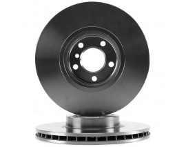 FREN DISKI ON BMW E70 E71 F15 F16