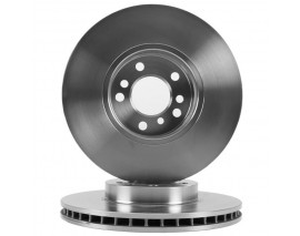 FREN DISKI ON BMW E83 E53