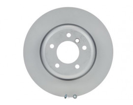 FREN DISKI ON BMW E89 Z4