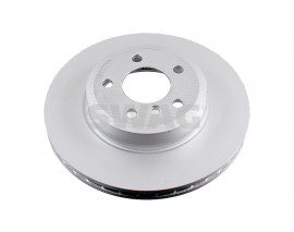 FREN DISKI ON BMW X3 E83 04 10