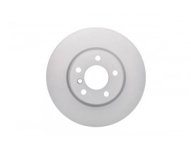 FREN DISKI ON BMW X3 F25 X4 F26