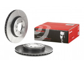 FREN DISKI ON CIZGILI BMW E46-3.25-3.30-2001-2005