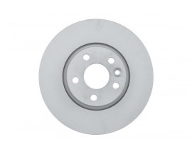 FREN DISKI ON FREELANDER 2 L359 RANGE ROVER EVOQUE L538 FORD S-MAX MONDEO GALAXY 2 VOLVO S80 S60 V60 V70