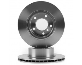 FREN DISKI ON HAVA KANALLI BMW E87-E90-120-316-320