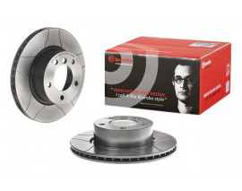 FREN DISKI ON HAVA KANALLI BMW E87-E90-120-316-320 CIZGILI