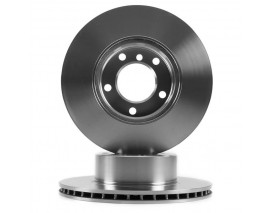 FREN DISKI ON HAVALI 296 MM BMW 5 SERIE E39 ON 520-523-525-528-530-535