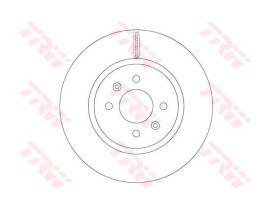 FREN DİSKİ ÖN İ20 991-GB 2014 RIO IV YB-SC 2011
