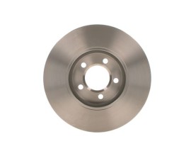 FREN DISKI ON JAGUAR S-TYPE 2 X200 99 07