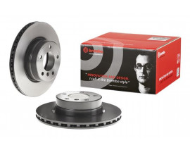 FREN DISKI ON KAPLAMALI BMW E-60/61/63/64-520-523-520