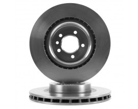 FREN DISKI ON LANDROVER RANGE ROVER SPORT-DISCOVERY IV-2.7 D-3.0 D-3.0 TD-3.6 D-4.2-4.4-5.0 V8