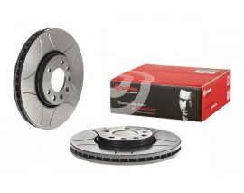 FREN DISKI ON MAX CHEVROLET