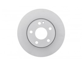 FREN DISKI ON MERCEDES A-CLASS W169 04 12