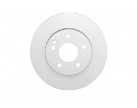 FREN DISKI ON MERCEDES C-CLASS W202 93 00