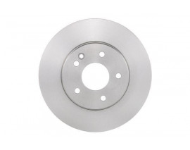 FREN DISKI ON MERCEDES C-CLASS W202 S202