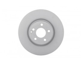 FREN DISKI ON MERCEDES C219 W211 S211 X204