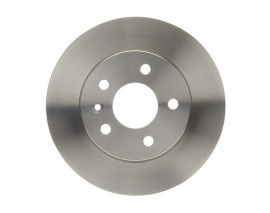 FREN DISKI ON MERCEDES VITO W638 97 03