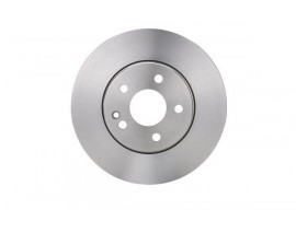 FREN DISKI ON MERCEDES VITO W639 W447