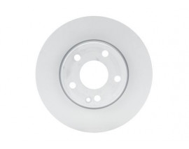 FREN DISKI ON MERCEDES W176 W246 C117