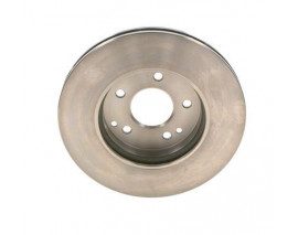 FREN DISKI ON MERCEDES W203 CL203 C209 W210 R170