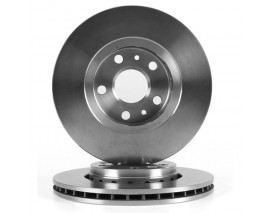 FREN DİSKİ ÖN RENAULT KANGOO II 08 MERCEDES CITAN W415 12 21