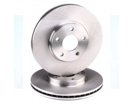 FREN DİSKİ ÖN TOURNEO CONNECT TRANSIT CONNECT P65- P70- P80