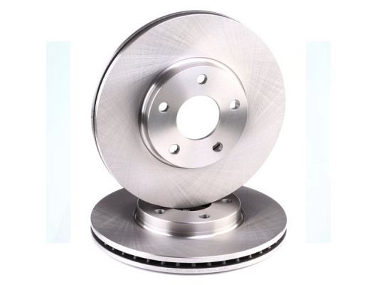 FREN DİSKİ ÖN TOURNEO CONNECT TRANSIT CONNECT P65- P70- P80