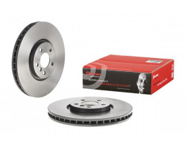 FREN DISKI ON UV COATED MINI