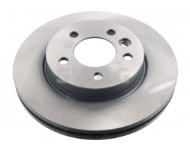 FREN DİSKİ ÖN VOLKSWAGEN AMAROK 2010 FEBI 36237