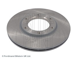 FREN DİSKİ PATROL 1982-90