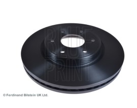 FREN DİSKİ PATROL 2010