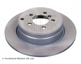 FREN DİSKİ RANGE ROVER 02-12 L322