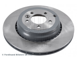 FREN DİSKİ RANGE ROVER SPORT