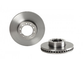 FREN DİSKİ RENAULT TRUCKS MIDLUM 01/00-