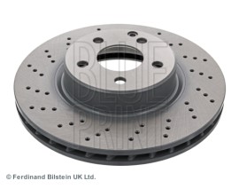 FREN DİSKİ SL YAPI NUMUNESİ 230