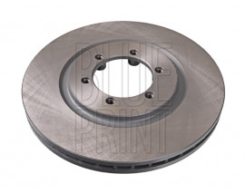 FREN DİSKİ SSANGYONG