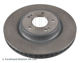 FREN DİSKİ STİNGER 2.2 CRDİ 16V.STİNGER 4X4 2.2 CRDİ 16V