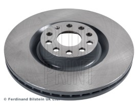 FREN DİSKİ SUPERB 2008