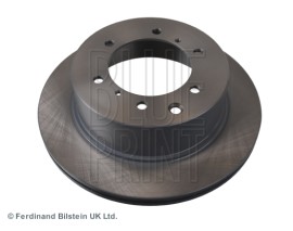 FREN DİSKİ TERRACAN