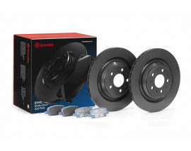 FREN DİSKİ TESLA MODEL 3 5YJ3 01/17-